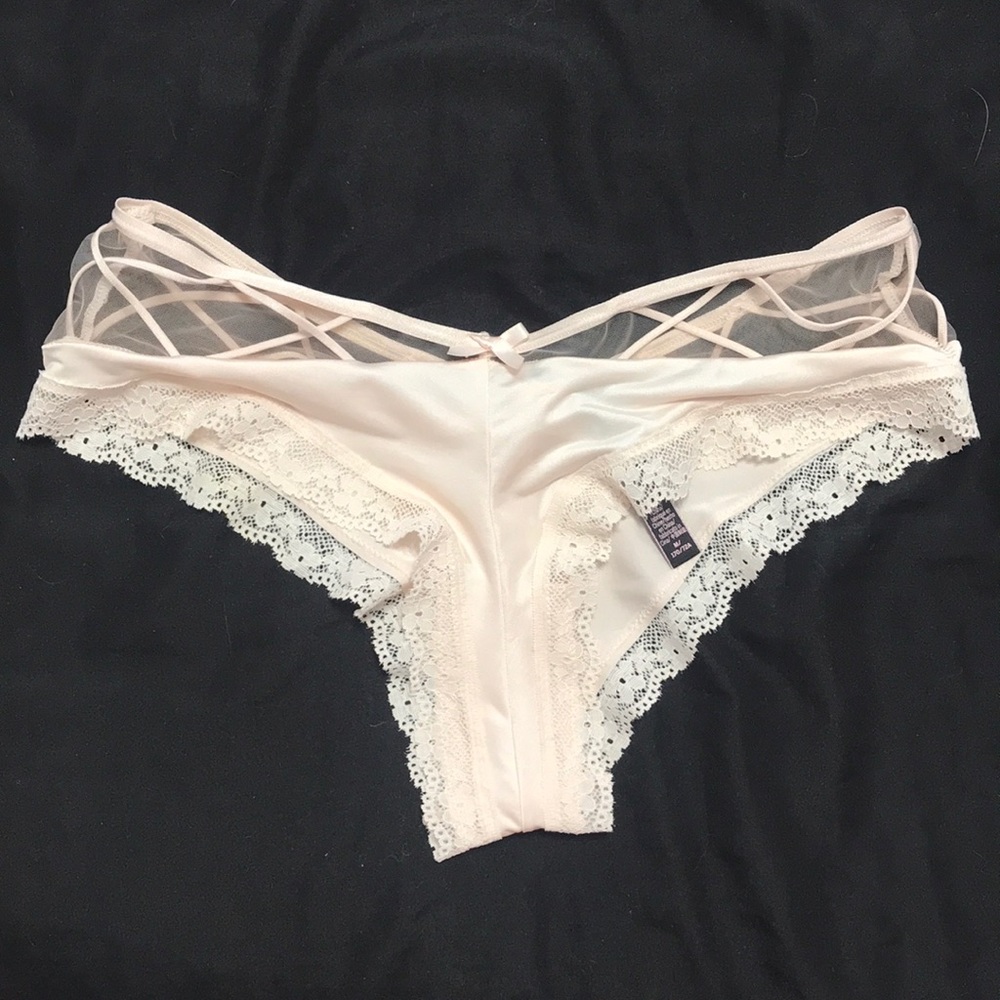 Victoria secret panties